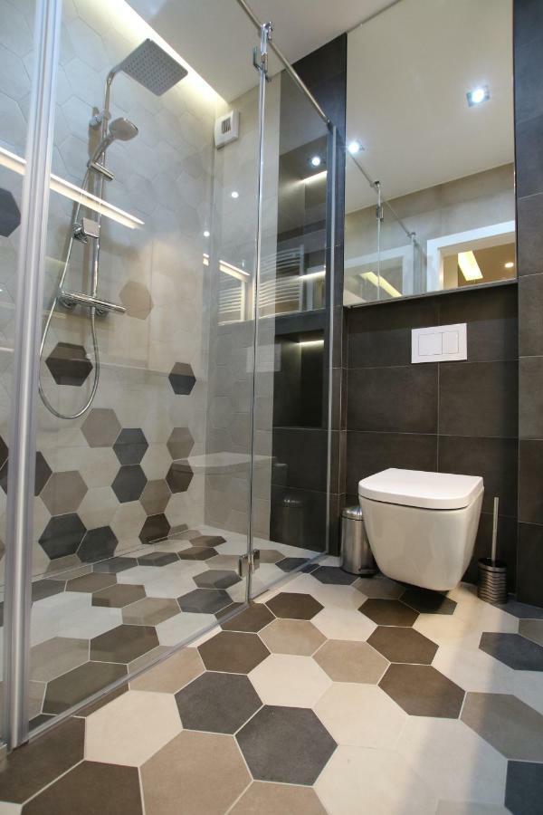 Apartament "Park Lotnikow" Krakow Ngoại thất bức ảnh